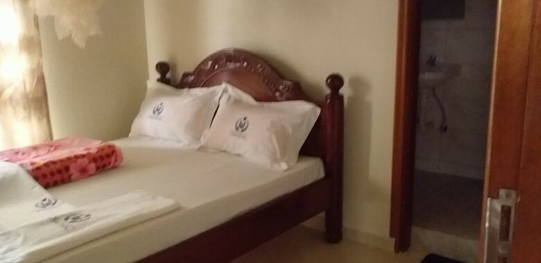 Hotel Harts Motel