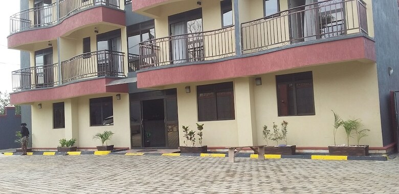Hotel Harts Motel
