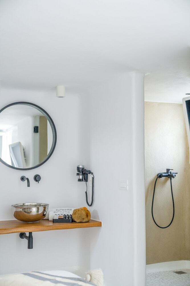 Hotel Euphoria Chora Naxos