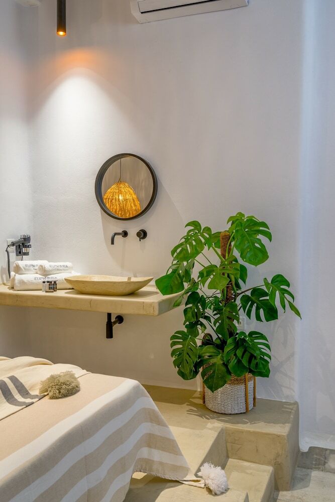 Hotel Euphoria Chora Naxos
