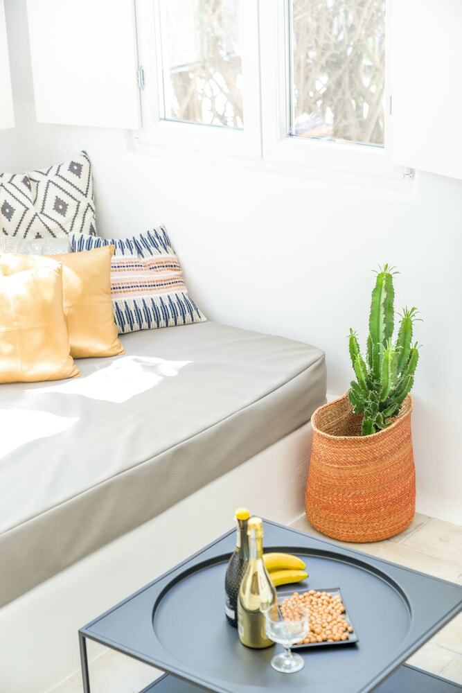 Hotel Euphoria Chora Naxos