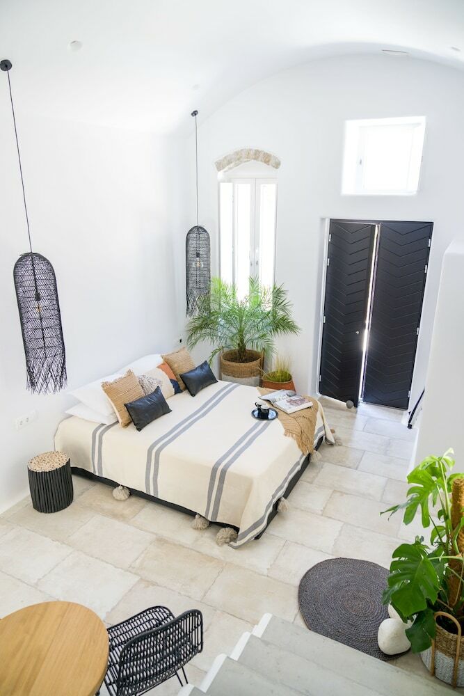 Hotel Euphoria Chora Naxos