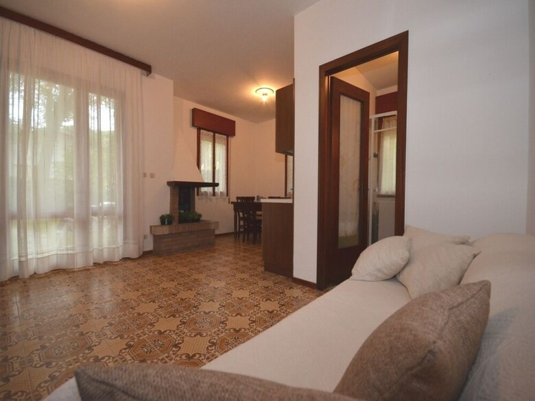 Apartamento Ville Annamaria