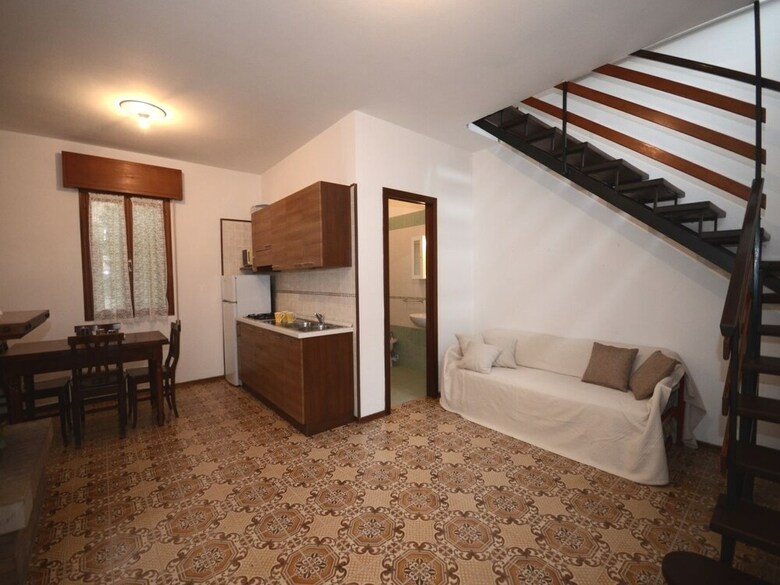 Apartamento Ville Annamaria