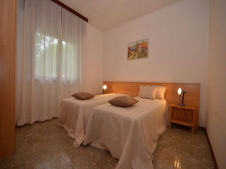 Apartamento Ville Annamaria
