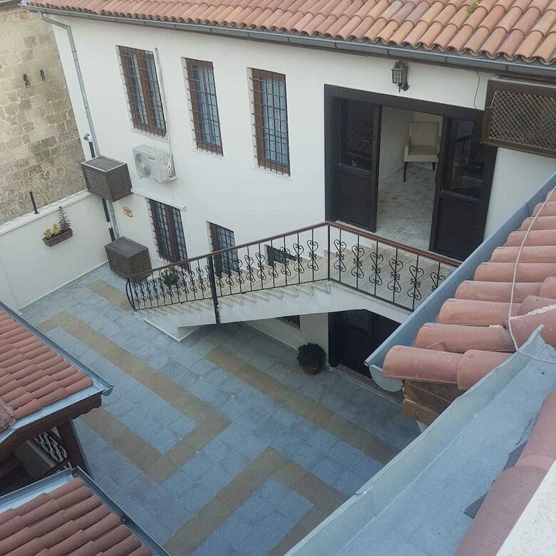 Hotel Beliz Hanim Konaklari
