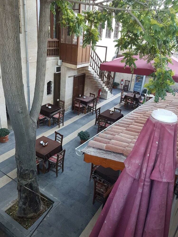 Hotel Beliz Hanim Konaklari