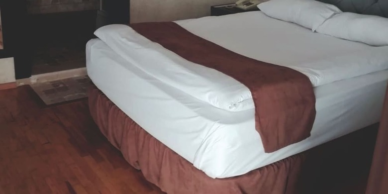 Hotel Beliz Hanim Konaklari