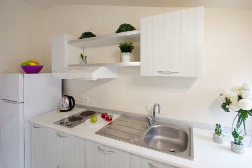 Apartamento Stesicoro Exclusive House
