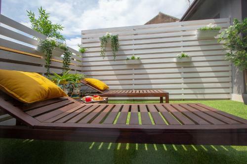 Apartamento Stesicoro Exclusive House