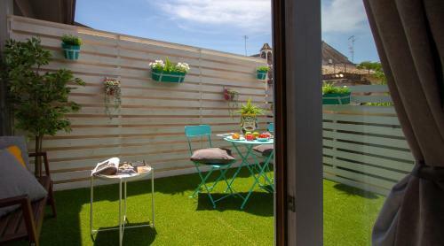 Apartamento Stesicoro Exclusive House