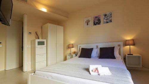 Apartamento Stesicoro Exclusive House