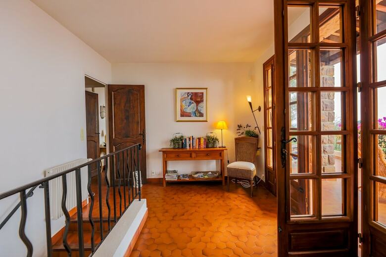Villa Theoule Vi2003 By Riviera Holiday Homes
