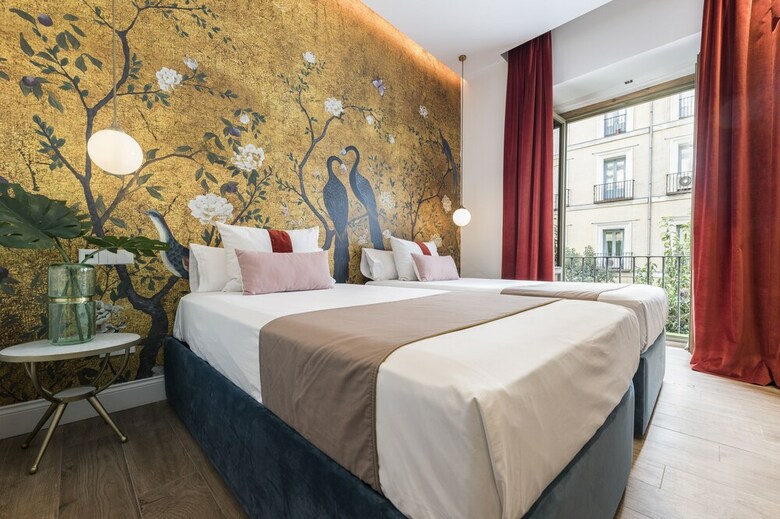 Apartamentos Home Club Villa II