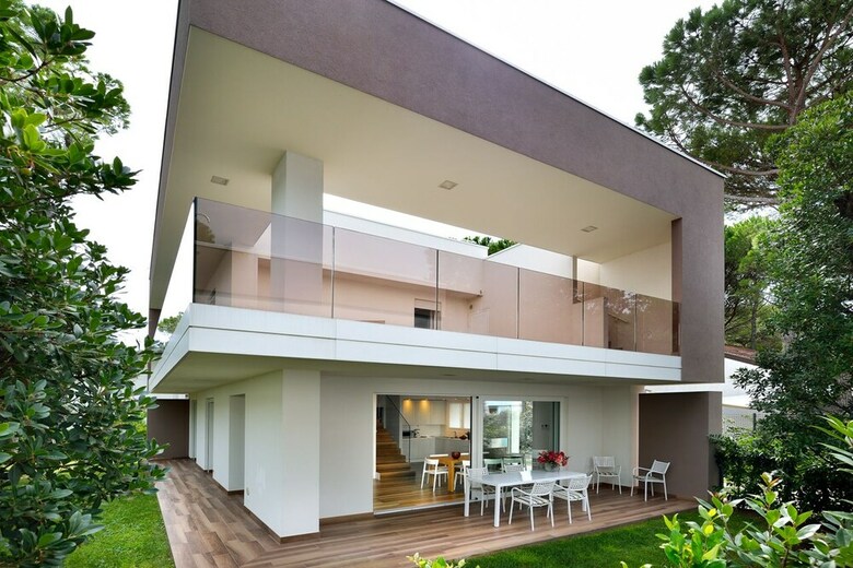 Apartamento Ville Summer