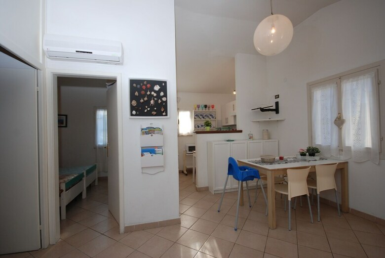 Apartamento Ville La Tana - Paola