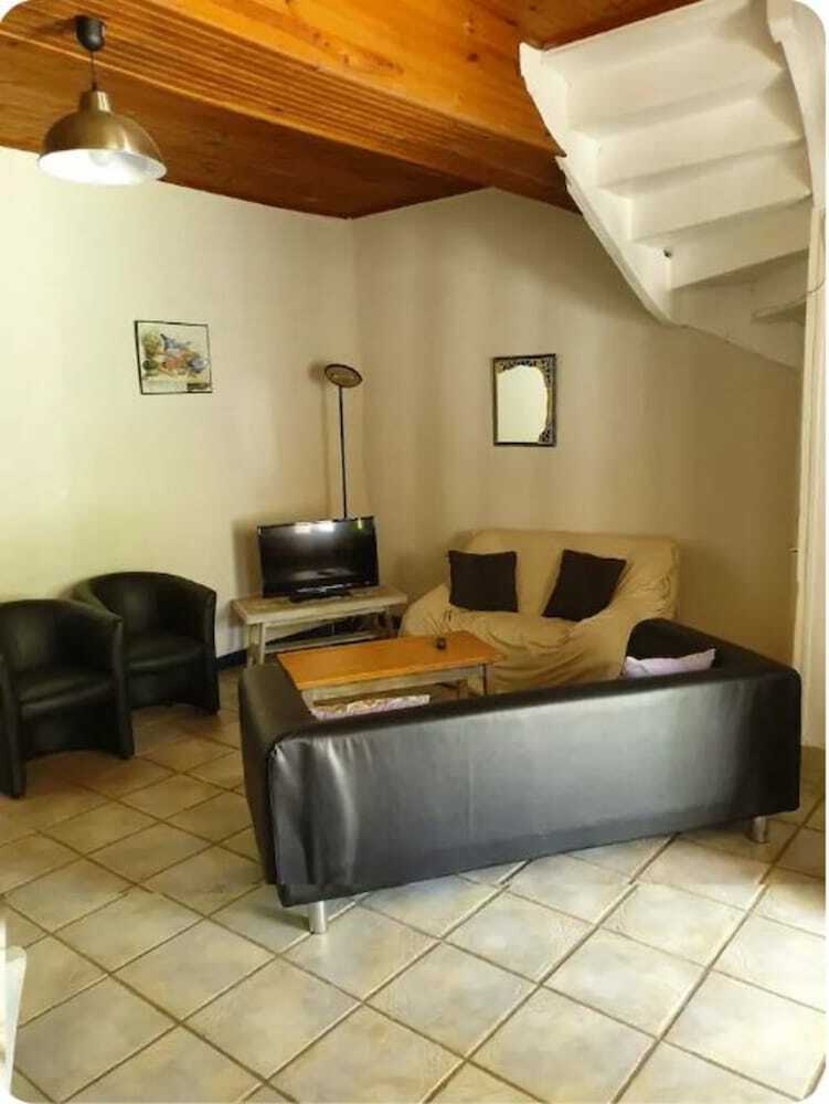 Domaine De Marlas - Gite