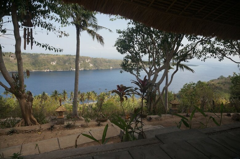 Bed & Breakfast Gamat Garden Home Stay