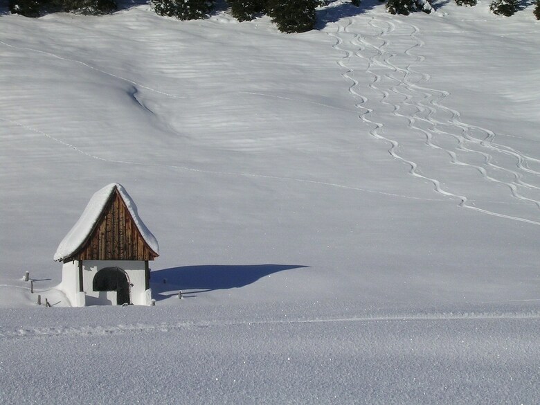 Bergnest - Fr�hst�ckspension Katschberg