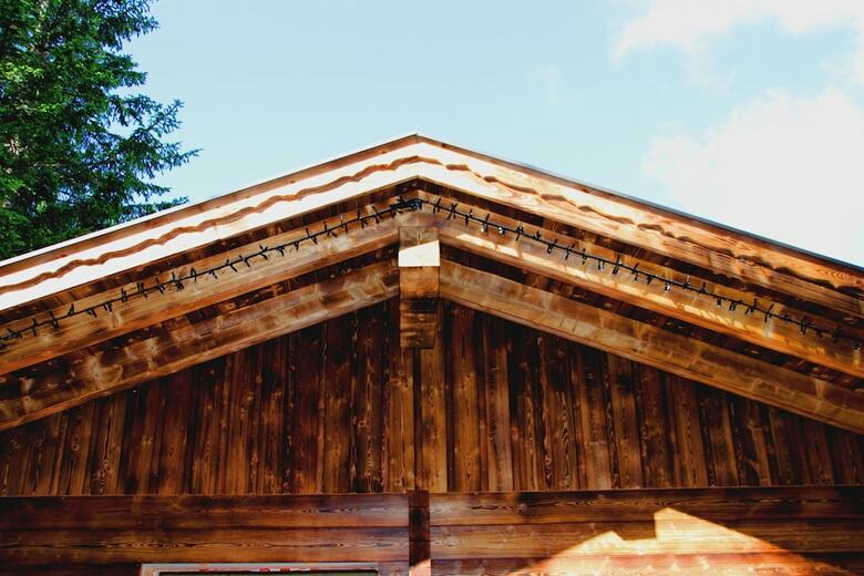 Bergnest - Fr�hst�ckspension Katschberg