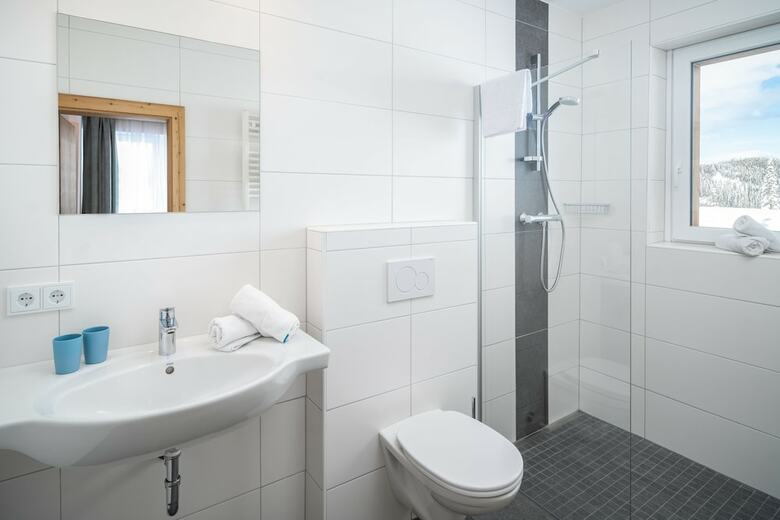Bergnest - Fr�hst�ckspension Katschberg