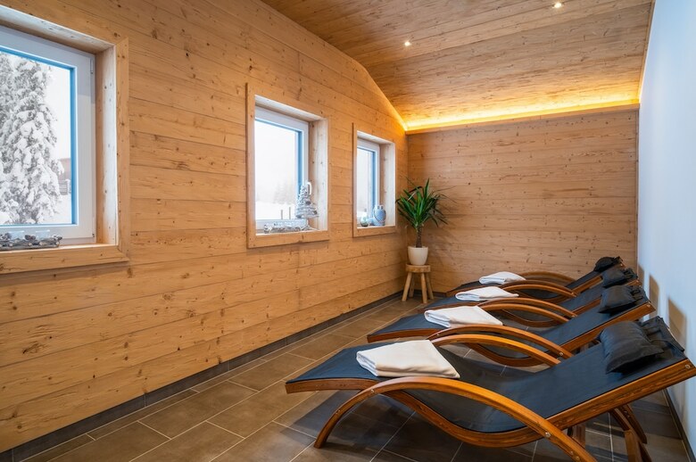 Bergnest - Fr�hst�ckspension Katschberg