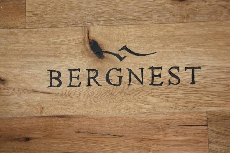 Bergnest - Fr�hst�ckspension Katschberg