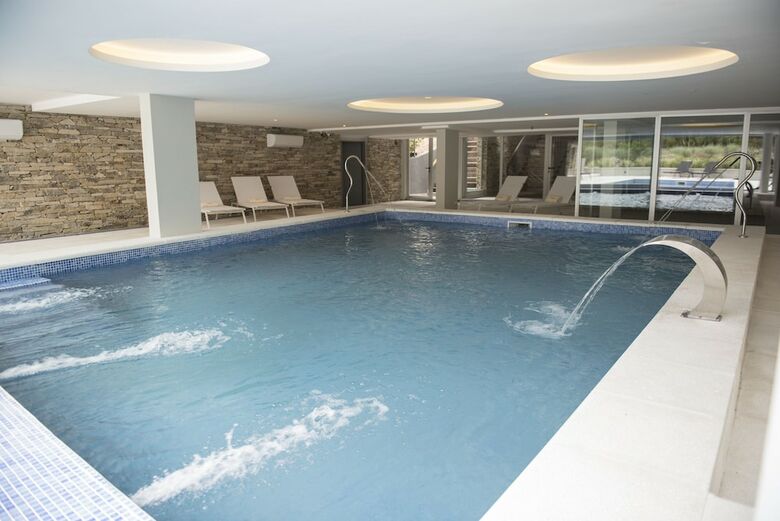 Hotel Nova Pampa Apart & Spa