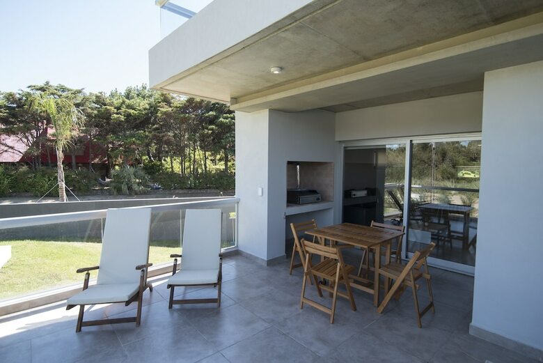 Hotel Nova Pampa Apart & Spa