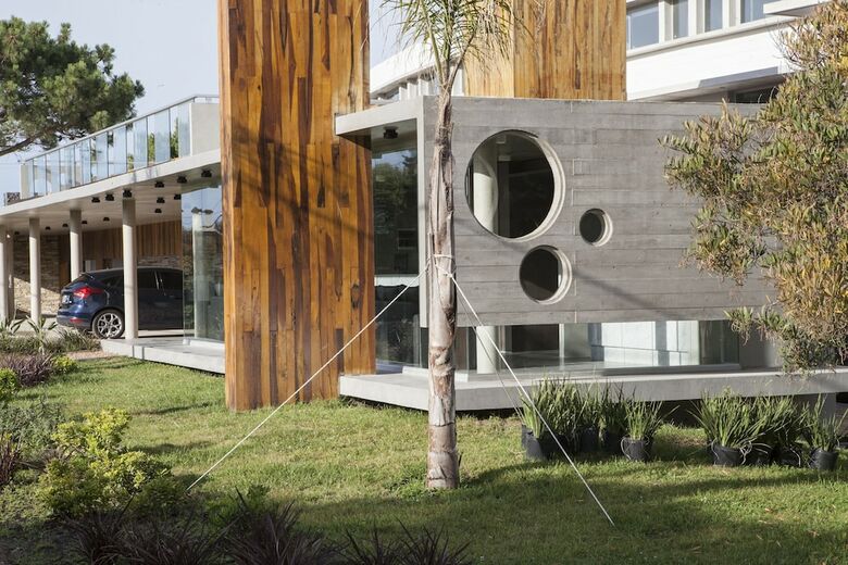 Hotel Nova Pampa Apart & Spa
