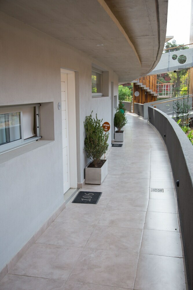 Hotel Nova Pampa Apart & Spa