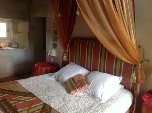 Bed & Breakfast Chambres D'h�tes Ch�teau De La Motte