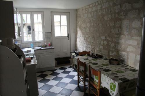Maison D'h�tes Ch�teau De La Motte