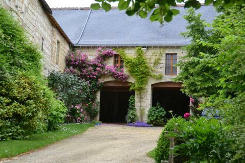 Maison D'h�tes Ch�teau De La Motte