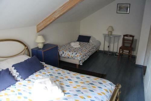 Maison D'h�tes Ch�teau De La Motte