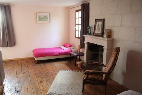 Maison D'h�tes Ch�teau De La Motte