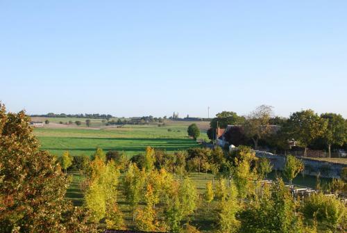 Maison D'h�tes Ch�teau De La Motte