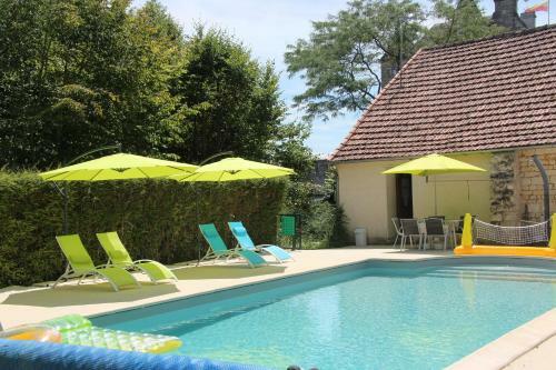 Maison D'h�tes Ch�teau De La Motte