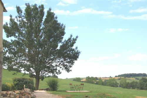 Bed & Breakfast Chambres D'h�tes Le Val De La Garenne