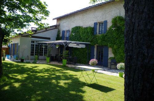 Bed & Breakfast Chambres D'h�tes La Vigneronne