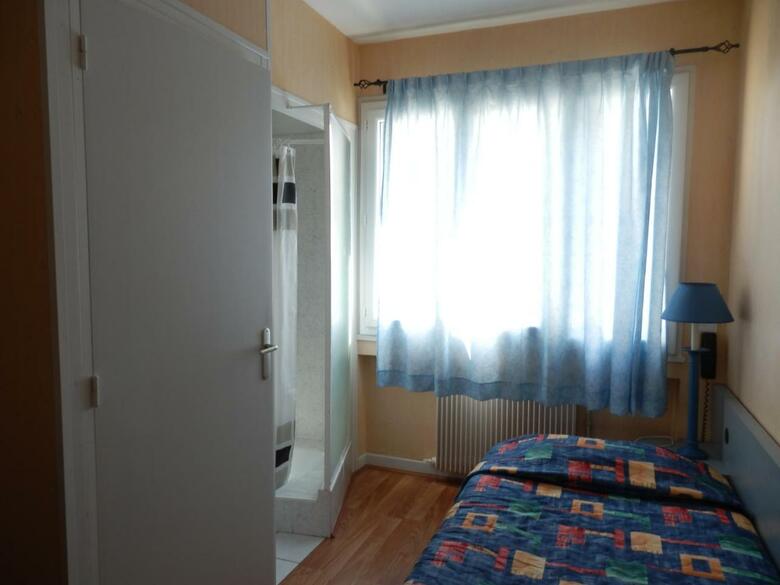 Hotel Val De Saone Lyon Caluire Rillieux