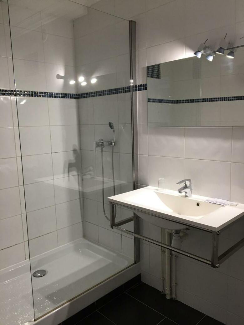 Hotel Val De Saone Lyon Caluire Rillieux