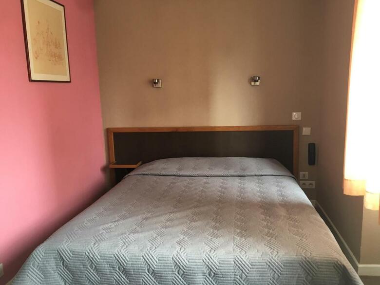 Hotel Val De Saone Lyon Caluire Rillieux
