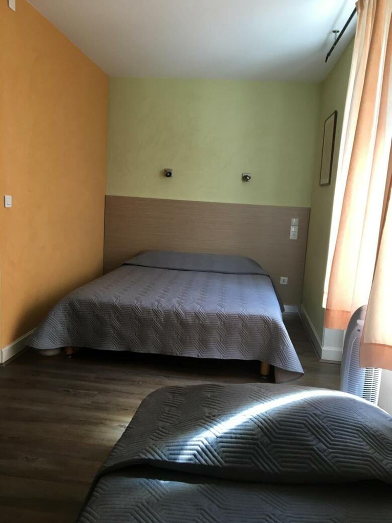 Hotel Val De Saone Lyon Caluire Rillieux