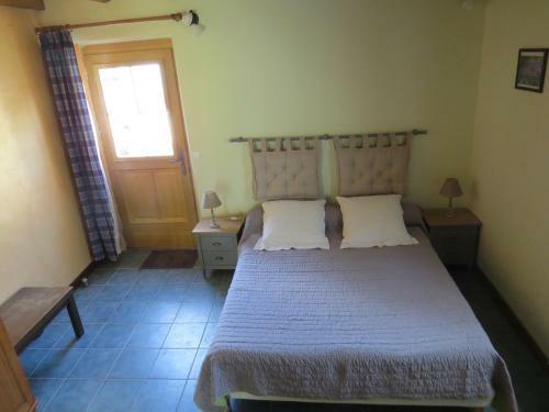 Bed & Breakfast Au Grand Pr�