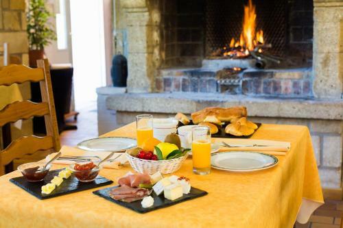 Hotel Logis Auberge Du Grand Ch�ne