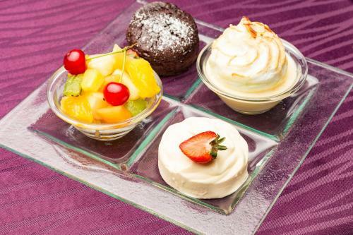 Hotel Logis Auberge Du Grand Ch�ne