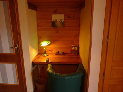 Bed & Breakfast Auberge Du Blaisel