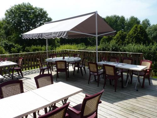 Bed & Breakfast Auberge Du Blaisel