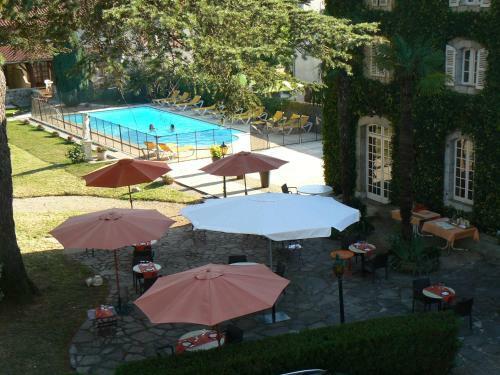 Hotel Hostellerie Des C�dres